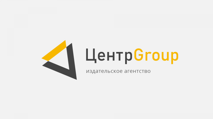Логотип для издательского агенства