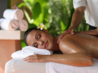 Вплив масажу на організм людини