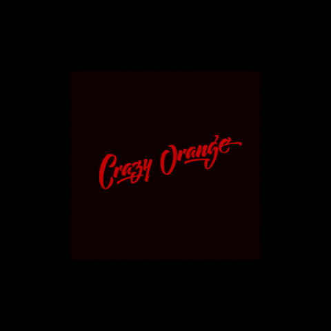 Crazy Orange