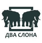 Рекламный ролик Два слона