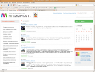 Портал СМИ Краснодарского края