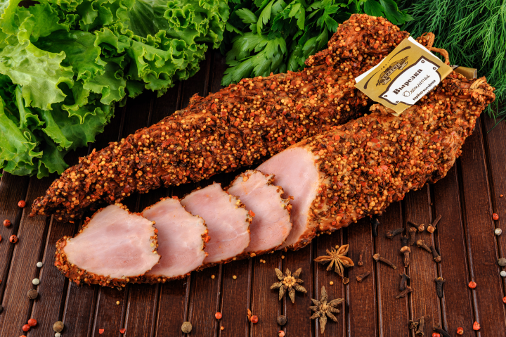 Цветокоррекция и ретушь