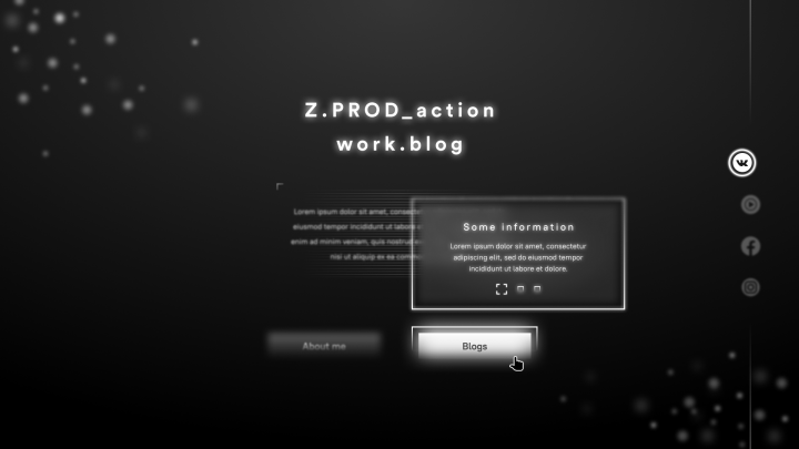 Programming blog