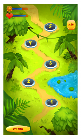 Game design test2222222222