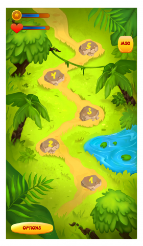 Game design test1