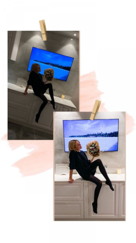 Цветокоррекция фотографии