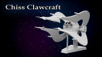Chiss clawcraft