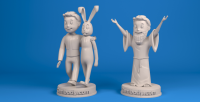 3d print model_2