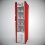 fridge