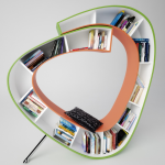 shelf