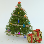 fir-tree