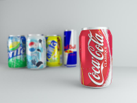 Coca-cola