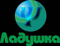 Логотип для ПЦ Ладушка