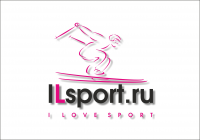 Логотип ILSport