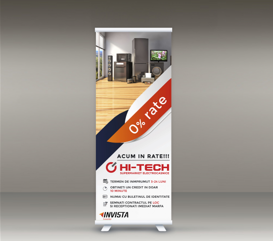 roll-up
