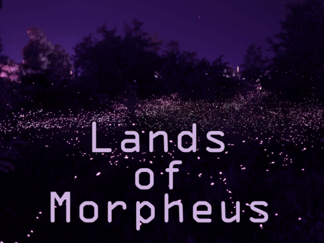 Lands Of Morpheus