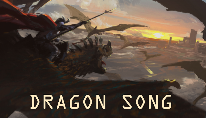 DRAGON SONG