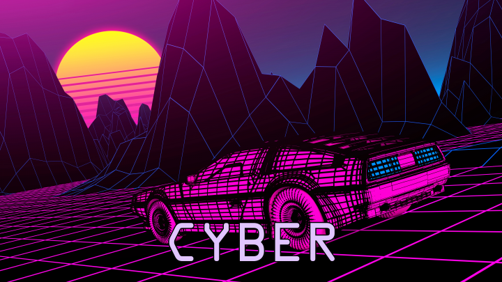 CYBER