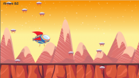 HTML5 game - Boomshot