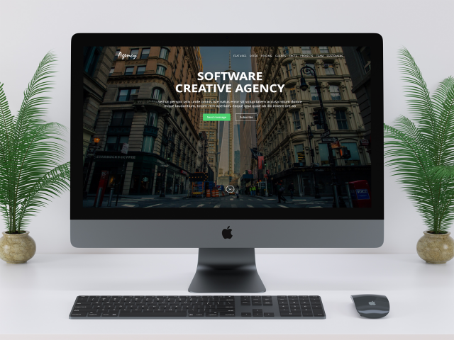 Agency