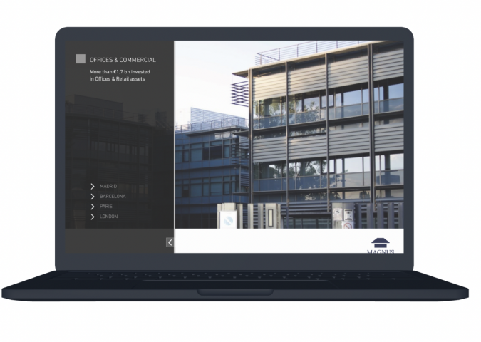 Создание сайтов с нуля или по макету заказчика
