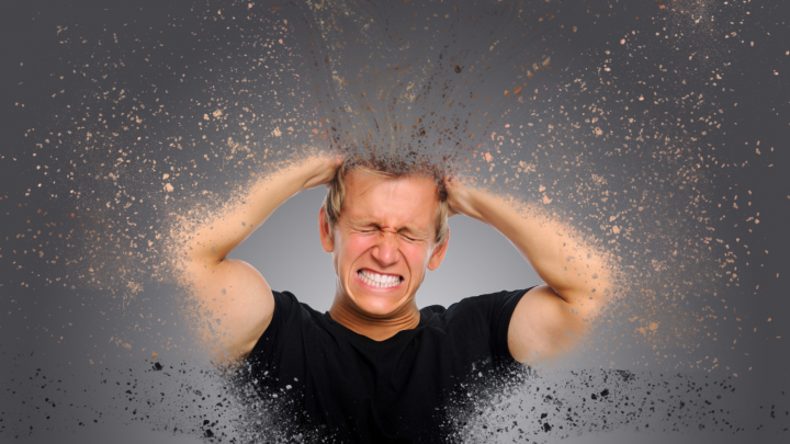 Эффект распада