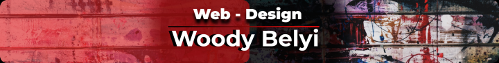 Мой баннер на Behance