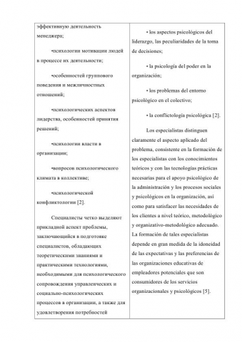 Перевод с испанского на русский.