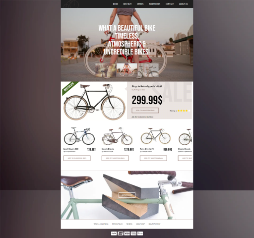 Bike