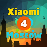 Xiaomi (аватарка)