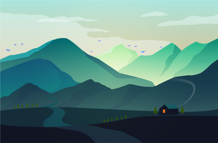Landscape