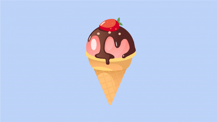 Ice cream