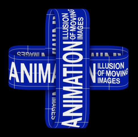 Анимация текста