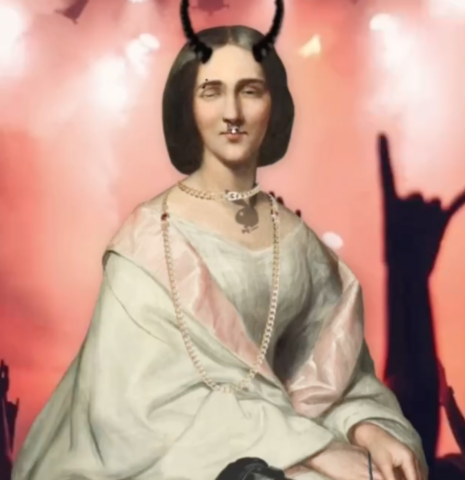 Классическая мобильная анимация