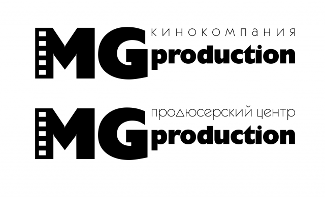 Лого студии