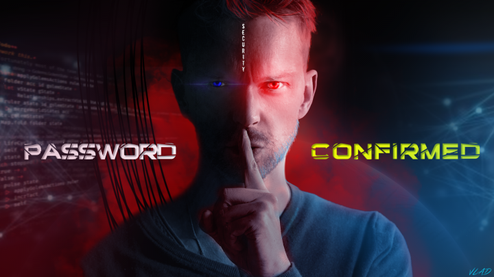 Password