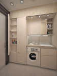 По стирочная. 3D
