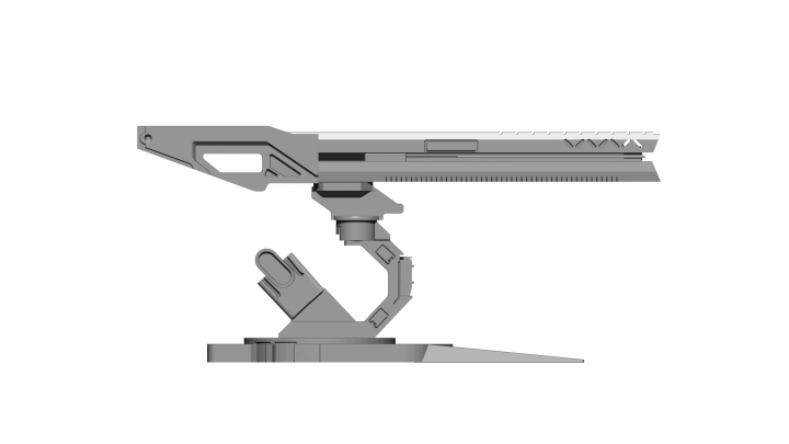 Turret