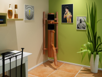 Тренажер Вин Чунь