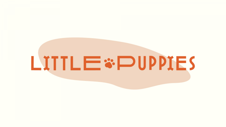 Little Puppies