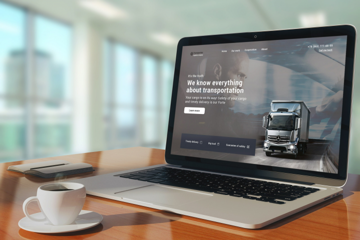 Transporter