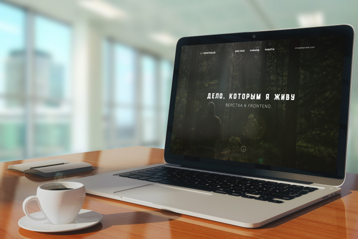MYPORTFOLIO