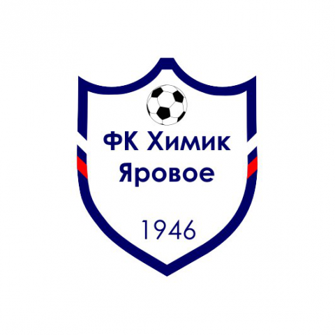 Логотип ФК Химик