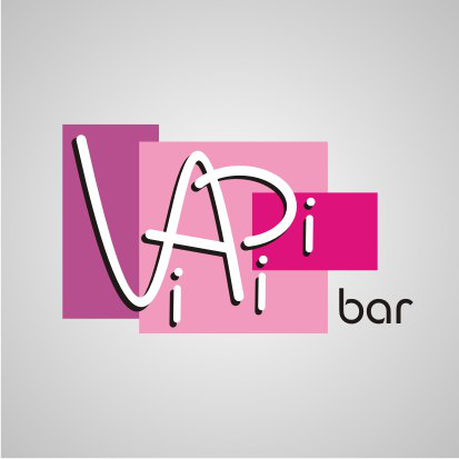 Логотип для Vi Ai Pi бара
