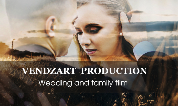 Showreel Vendzart production