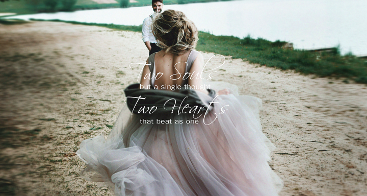 Brazilian - Ukrainian Wedding | O&I