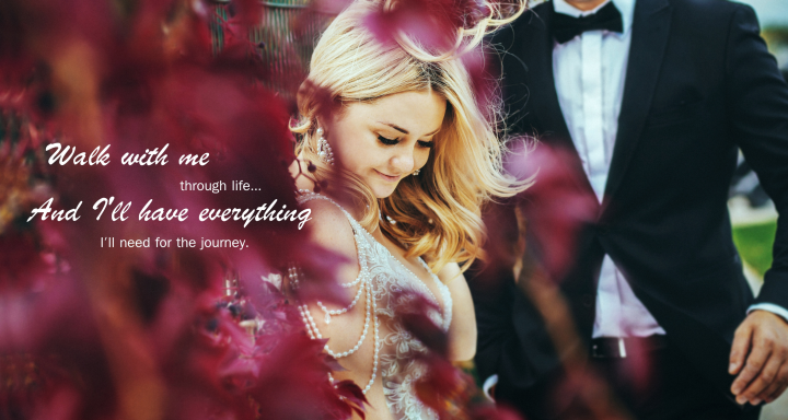 Polish - Ukrainian Wedding | M&J