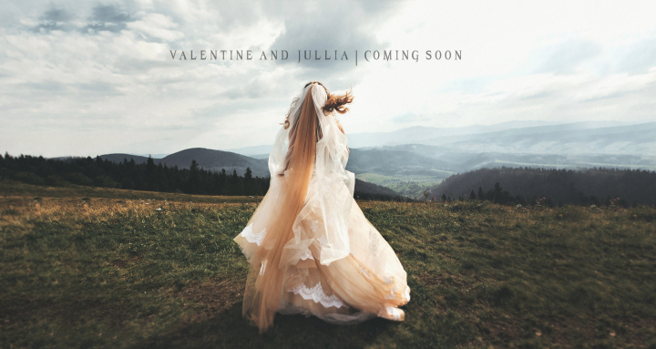 Coming soon | V&J