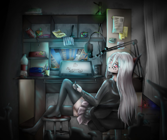 Работа 4072020