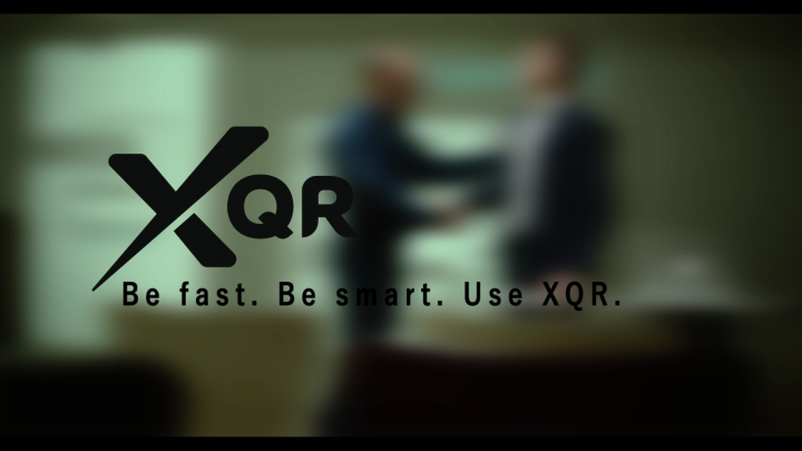Commercial for Company XQR